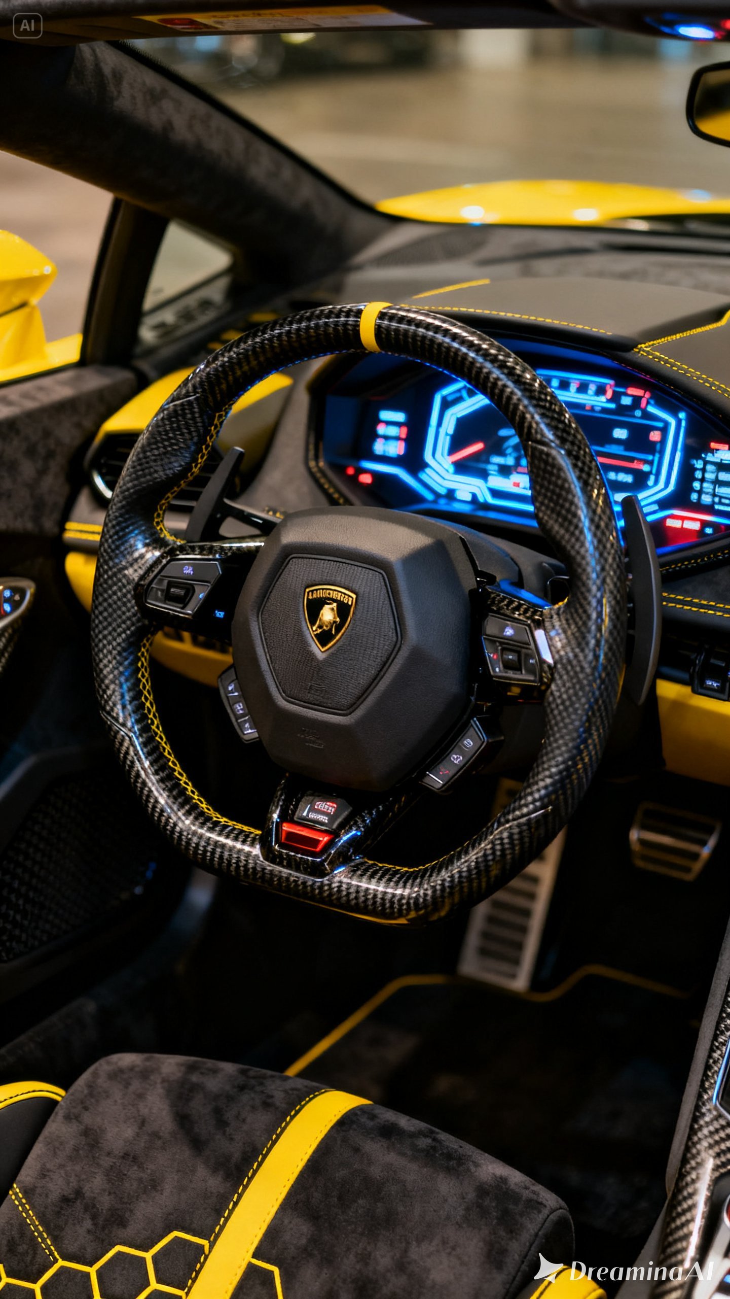Lamborghini